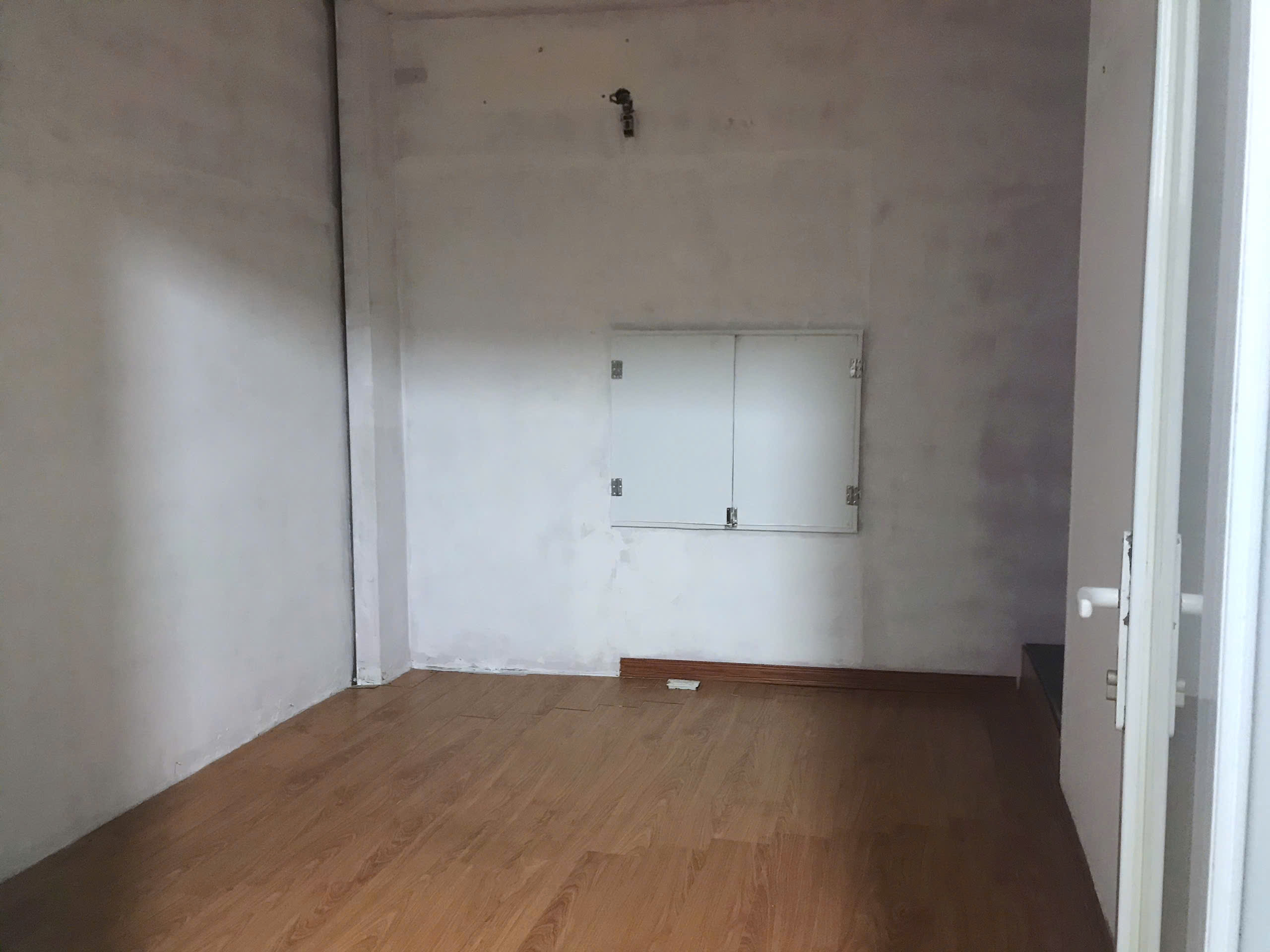 Cho thuê nhà Phố Vĩnh Hưng, OKE đóng 1 cọc 1, 37m2 x 2 tầng, 2 ngủ, 7 triệu (có thương lượng) - Ảnh 1